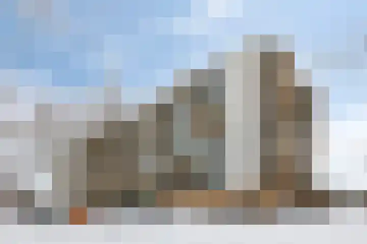 Kaap Hoorn 45 Hoorn thumbnail 28