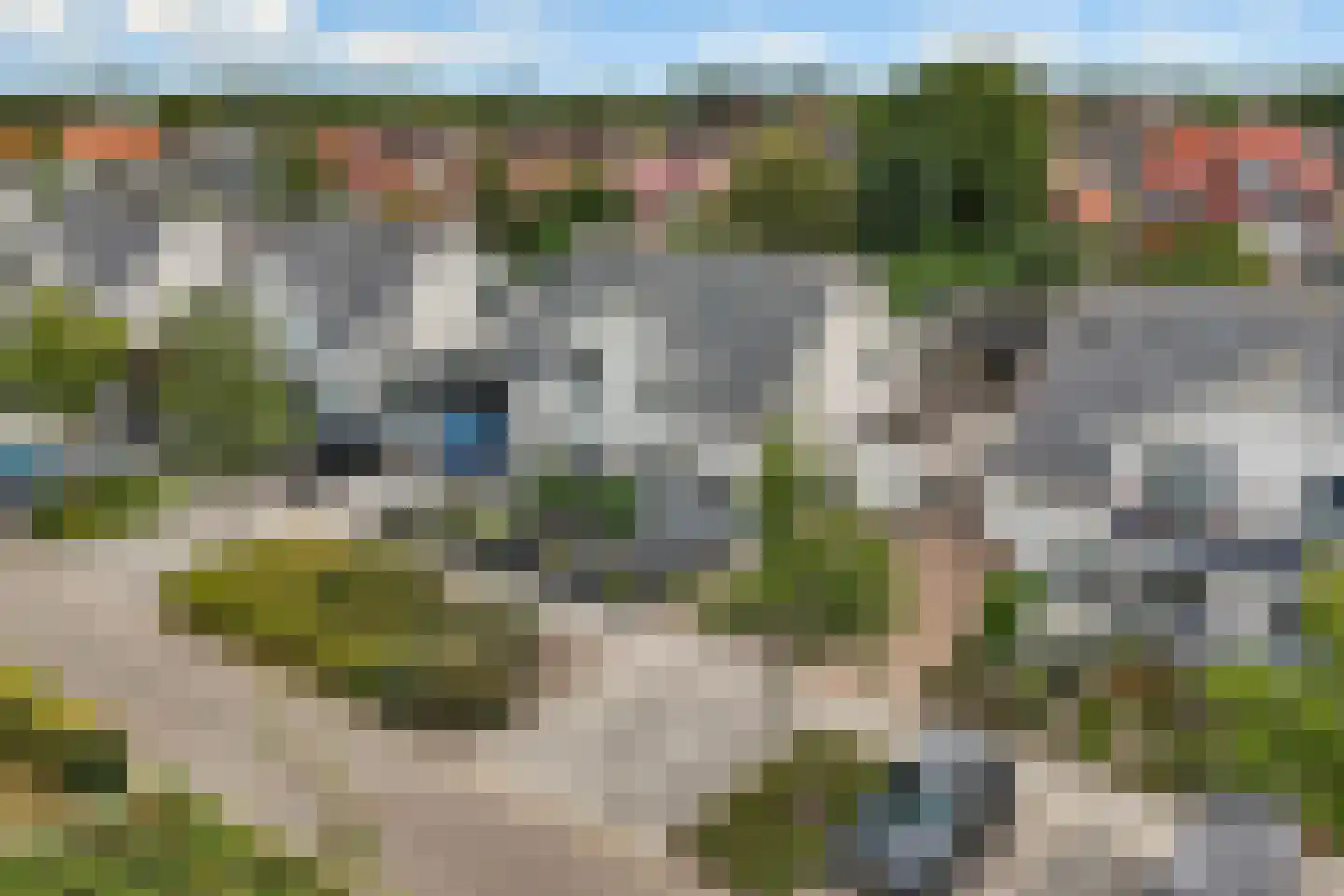 Kaapfeugel 18 in Hippolytushoef