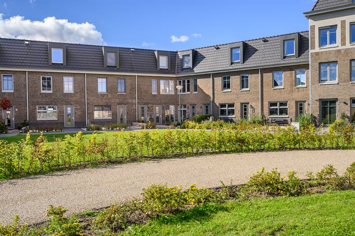 Kaapsduinhof 27 in Zeewolde photo