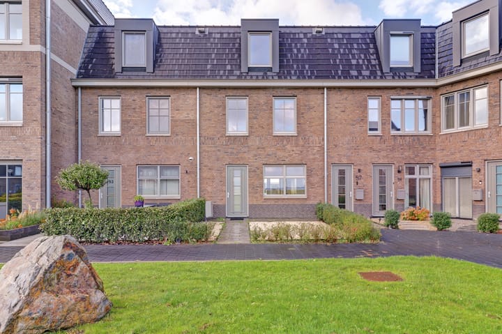 Photo of property Kaapsduinhof 55, Zeewolde