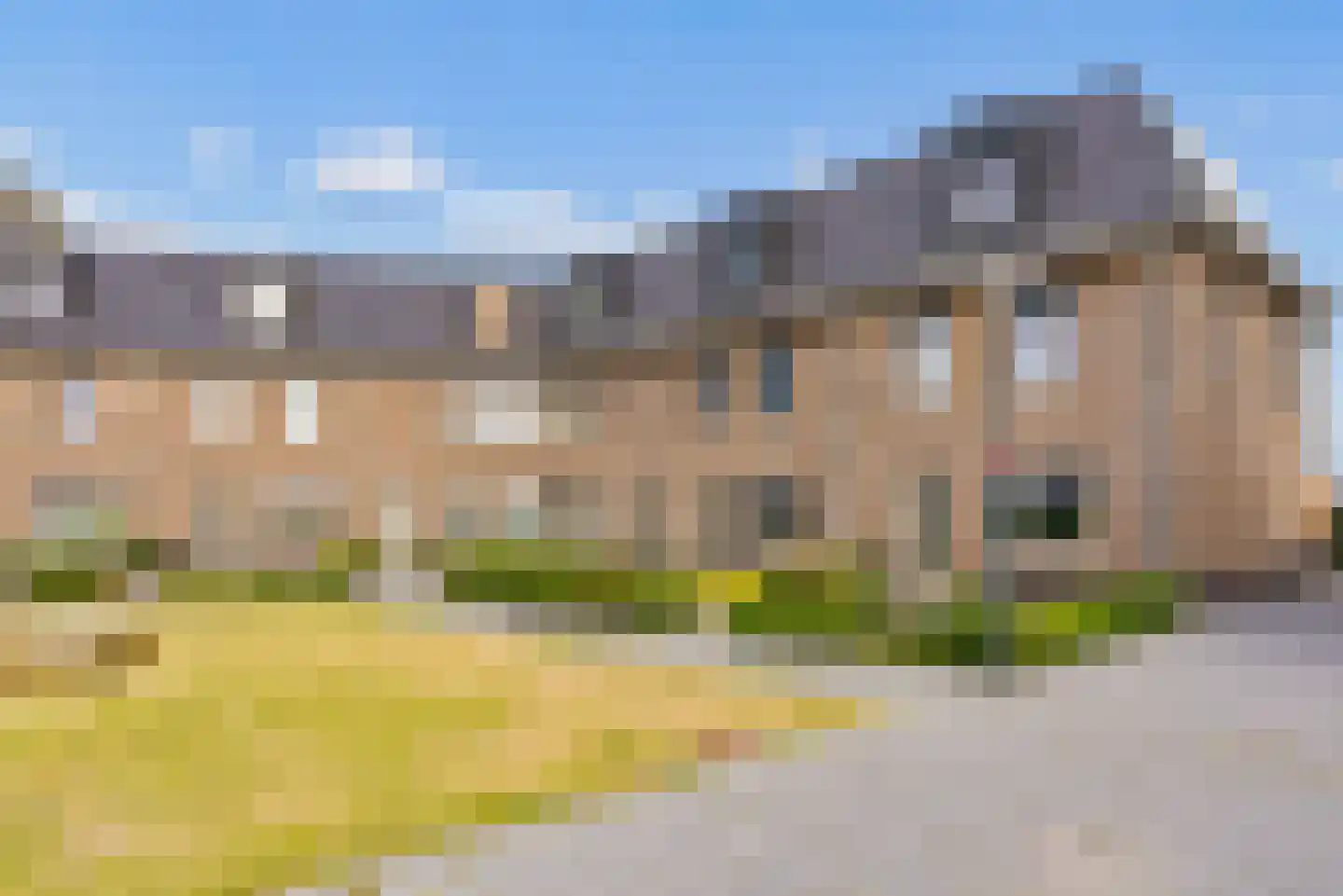 Kaapsduinhof 63 in Zeewolde