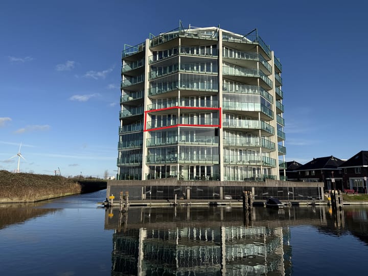 Photo of property Kaapstander 204, Medemblik