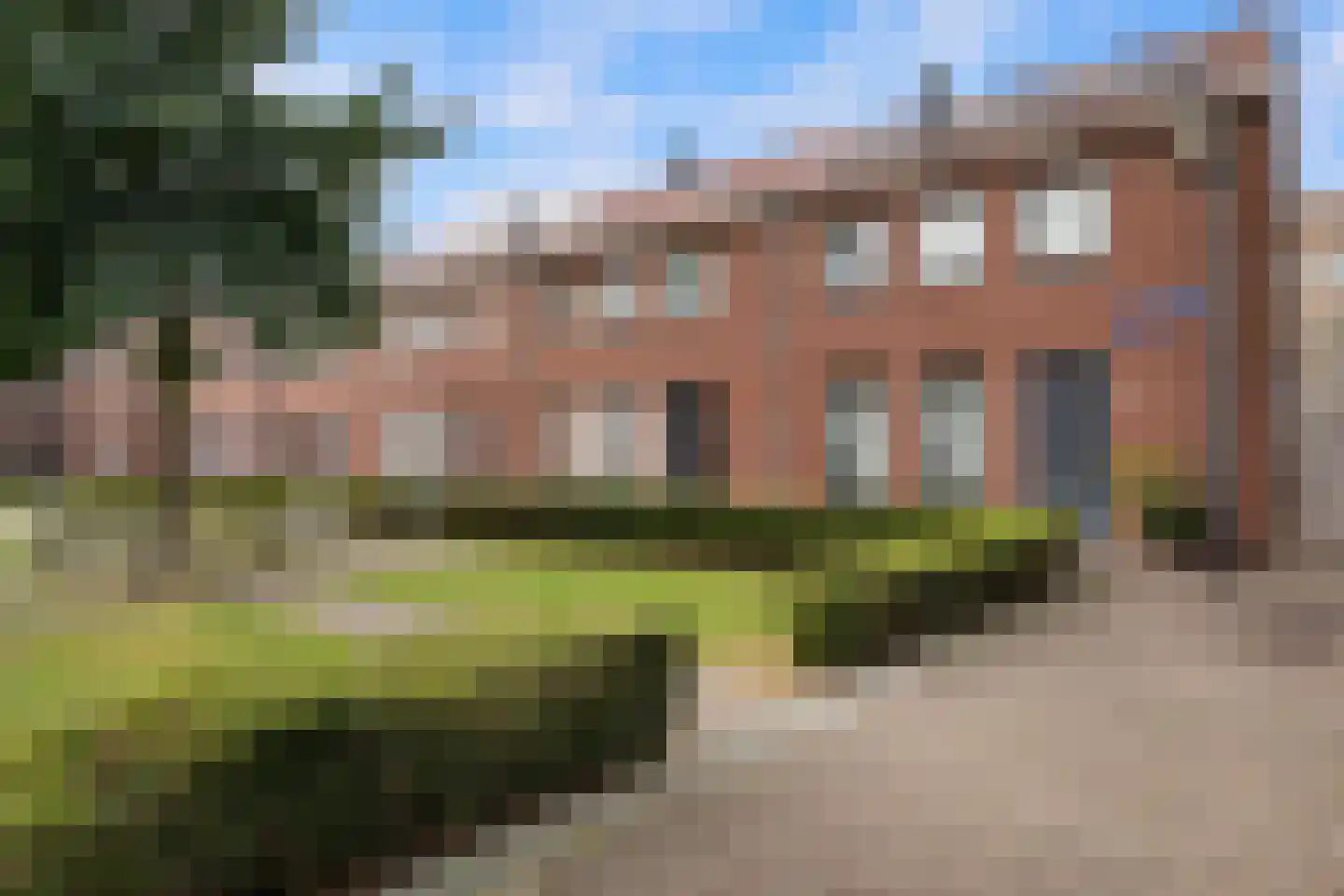 Kaapstander 7 Oud-Beijerland