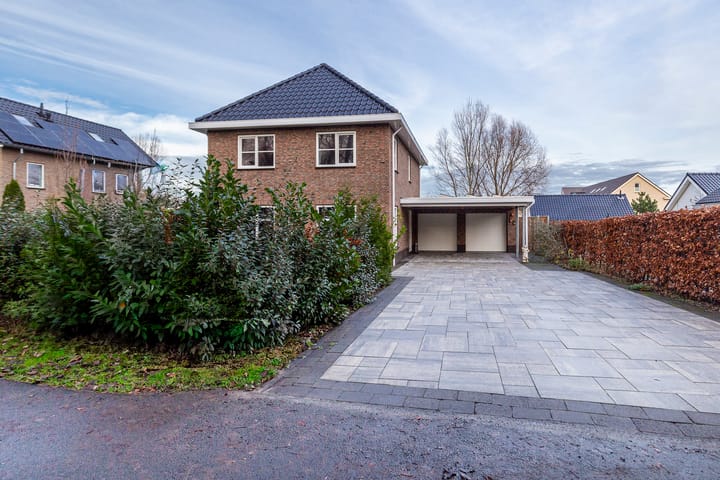 Foto de la vivienda Kaapweg 43, Hoek van Holland