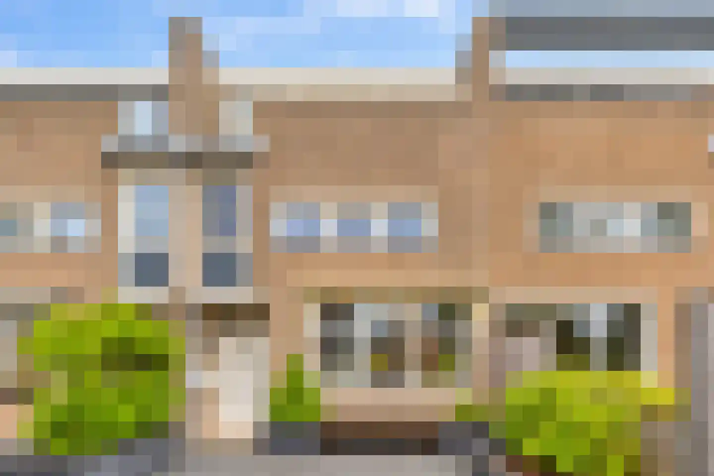 Kaar 67 Hoogvliet Rotterdam