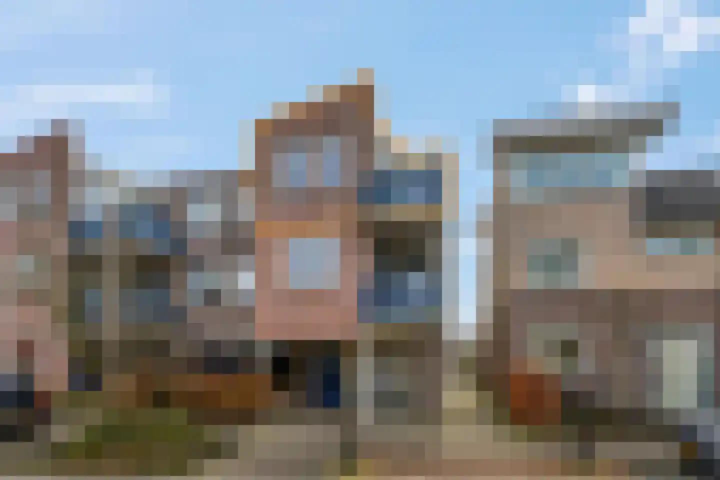 Kaardenbol 52 in Veenendaal