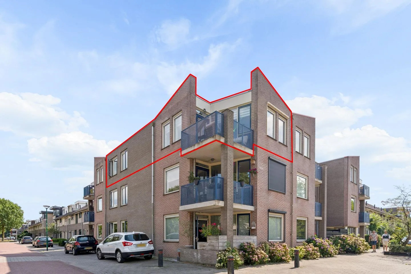 Kaardenbol 56 Veenendaal foto 2