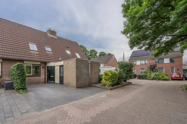 Kaarnheugte 21 in Assen