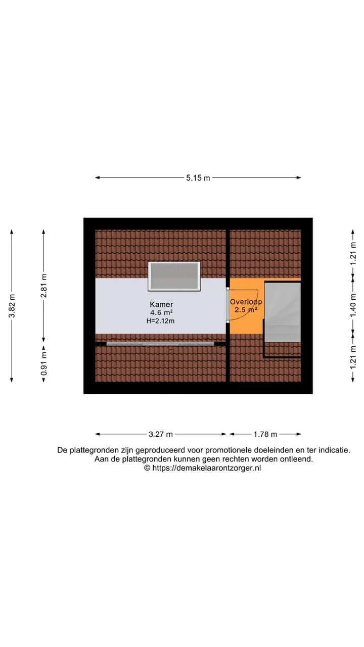 Kaarnheugte 21 Assen thumbnail 45