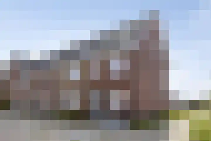 Kaarsenmaker 34 Oost West en Middelbeers