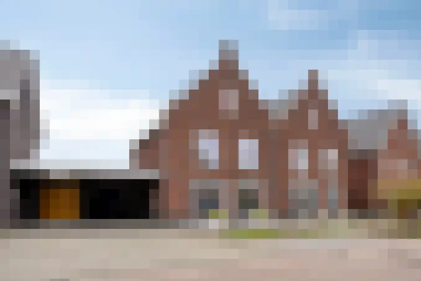 Kaarsenmaker 46 in Oost West en Middelbeers