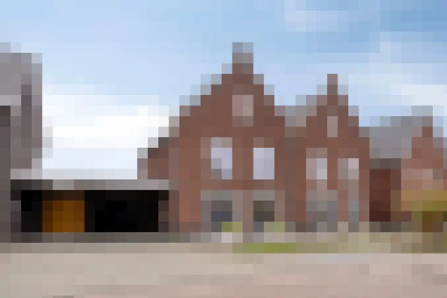 Kaarsenmaker 46 Oost West en Middelbeers foto 2
