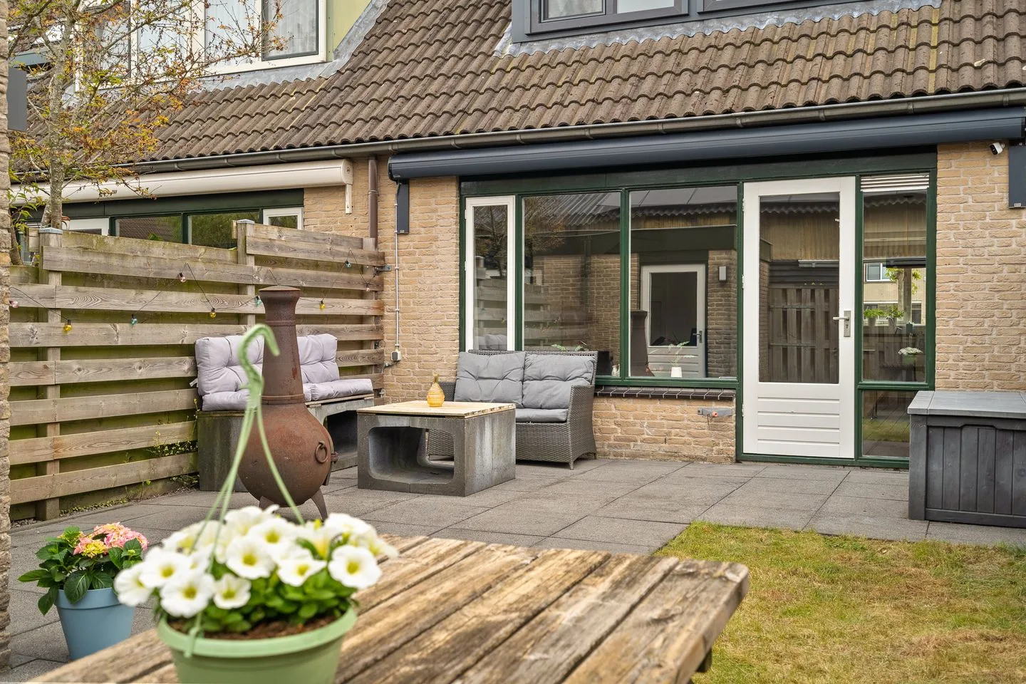 Kaasmakerlaan 5 IJsselstein thumbnail 30