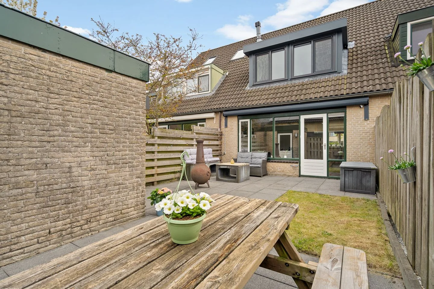Kaasmakerlaan 5 IJsselstein thumbnail 4