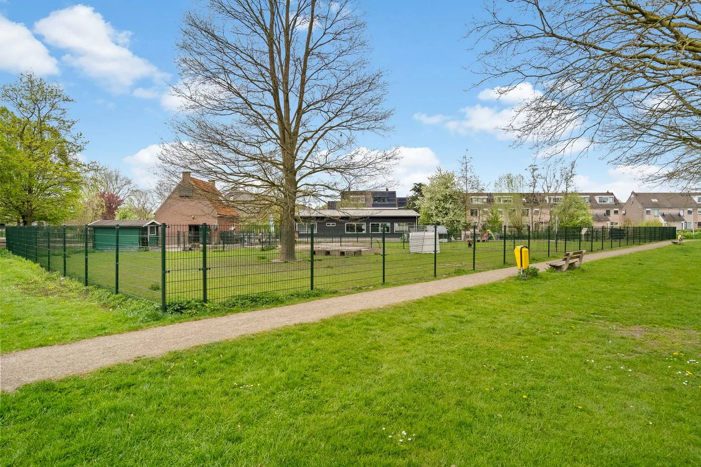 Kaasmakerlaan 5 IJsselstein thumbnail 51