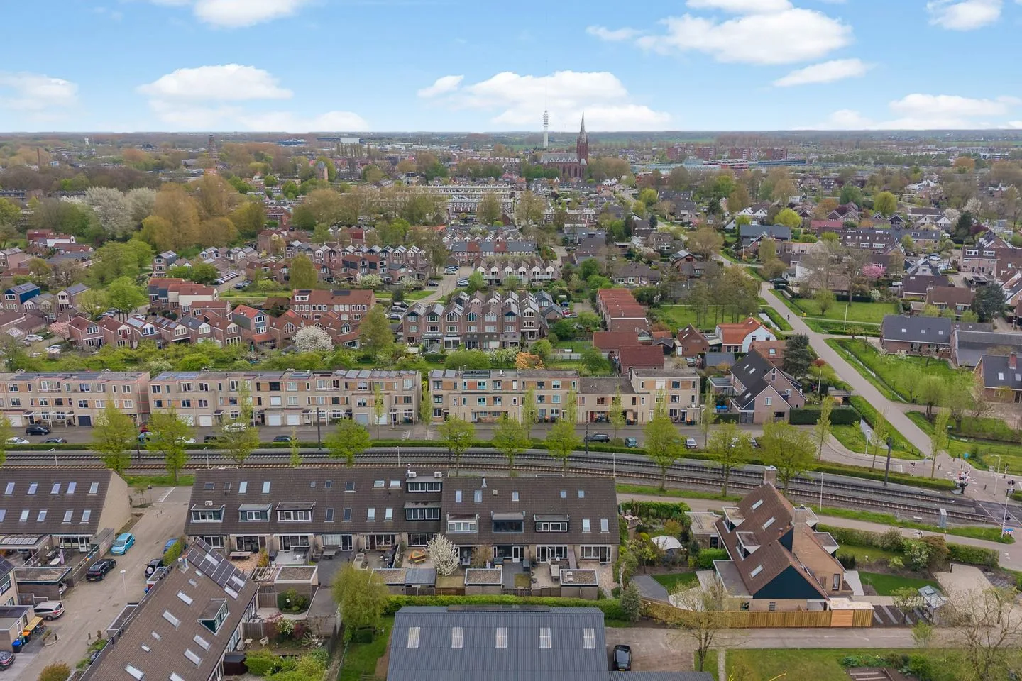 Kaasmakerlaan 5 IJsselstein thumbnail 56