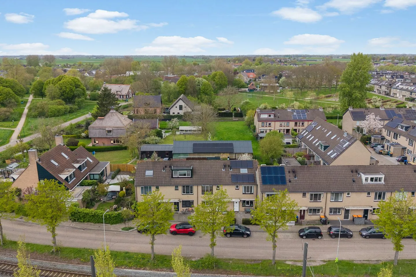 Kaasmakerlaan 5 IJsselstein thumbnail 57