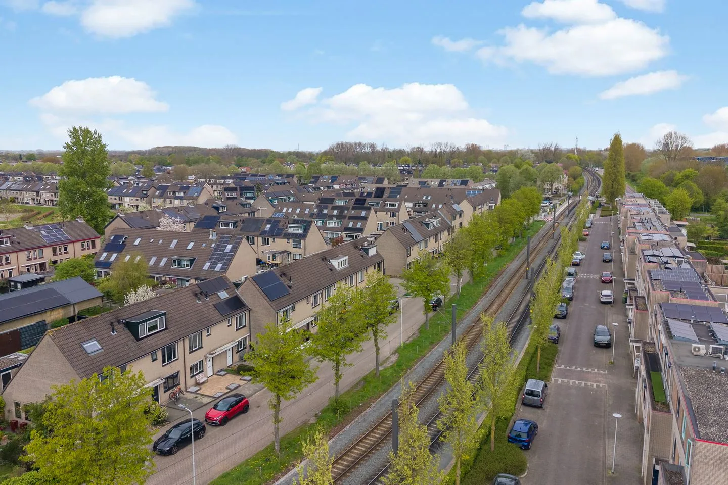 Kaasmakerlaan 5 IJsselstein thumbnail 58
