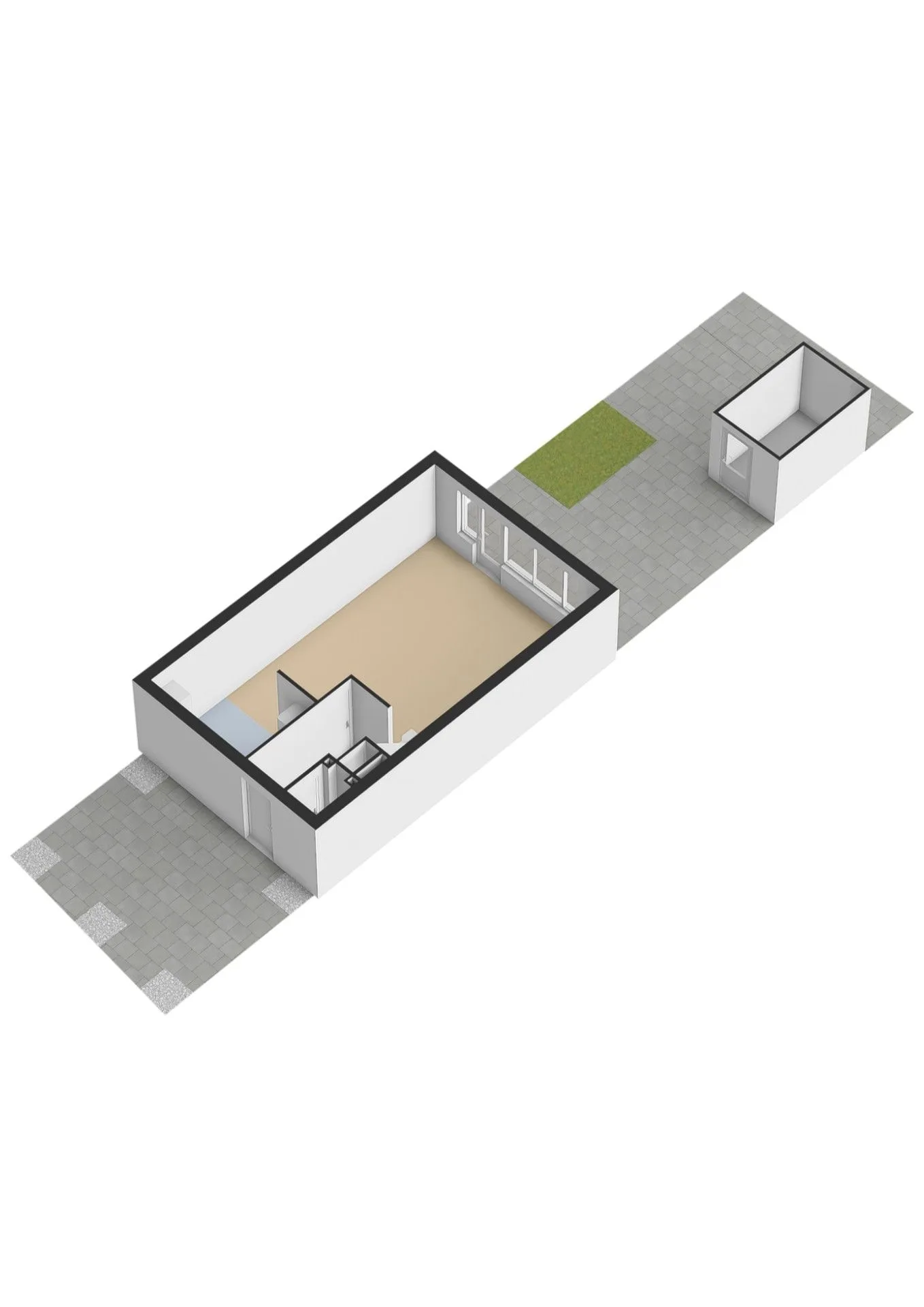 Kaasmakerlaan 5 IJsselstein thumbnail 60
