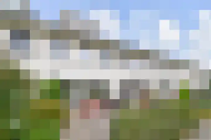 Kaatsbaan 11 Den Haag