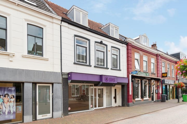 Kaatsbaan 33a in Maarssen