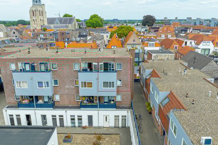 Photo of property Kaatsbaan 60, Bergen op Zoom