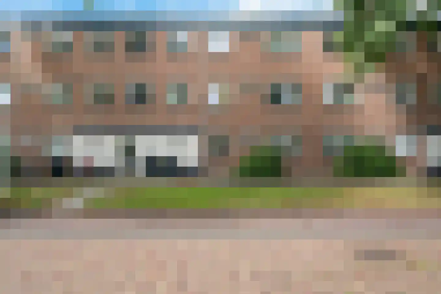 Kaatsland 28 Sneek