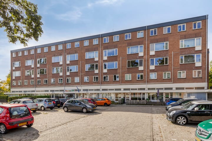 Kaatsland 72 in Sneek Foto