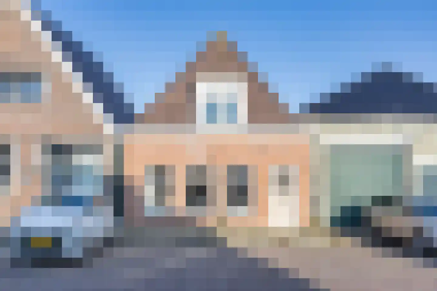 Kaatsplein 3 in Arum