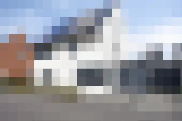 Kaatsruwe 5 in Maastricht