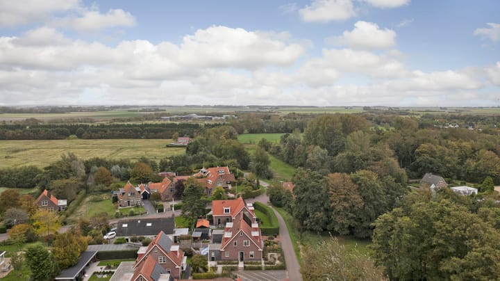 Kabbelaarsweg 4 in Renesse photo