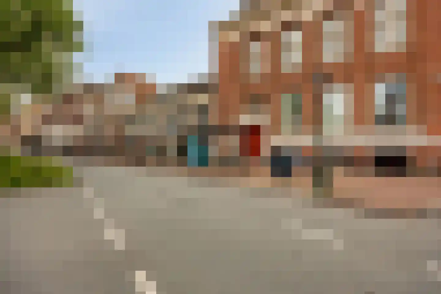 Kabeljauwsteeg 2 C Leiden