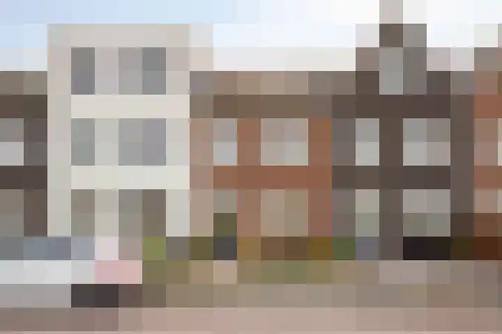 Kabelslag 13 dans Oudewater