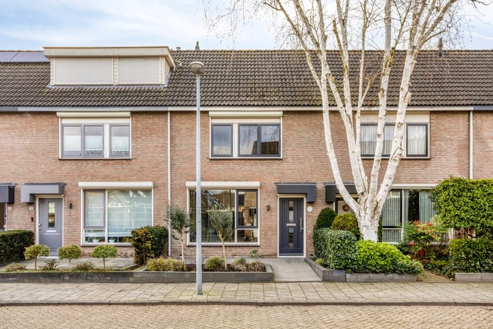 Photo de la maison Kabouterberg 16, Veldhoven