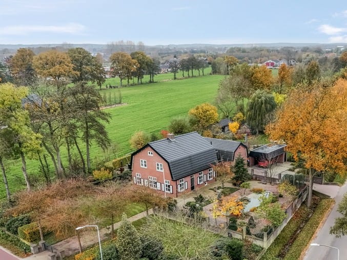 Photo of property Kade 12, De Klomp