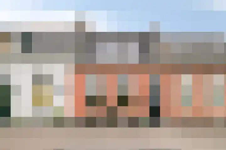 Kade 14 Dinteloord