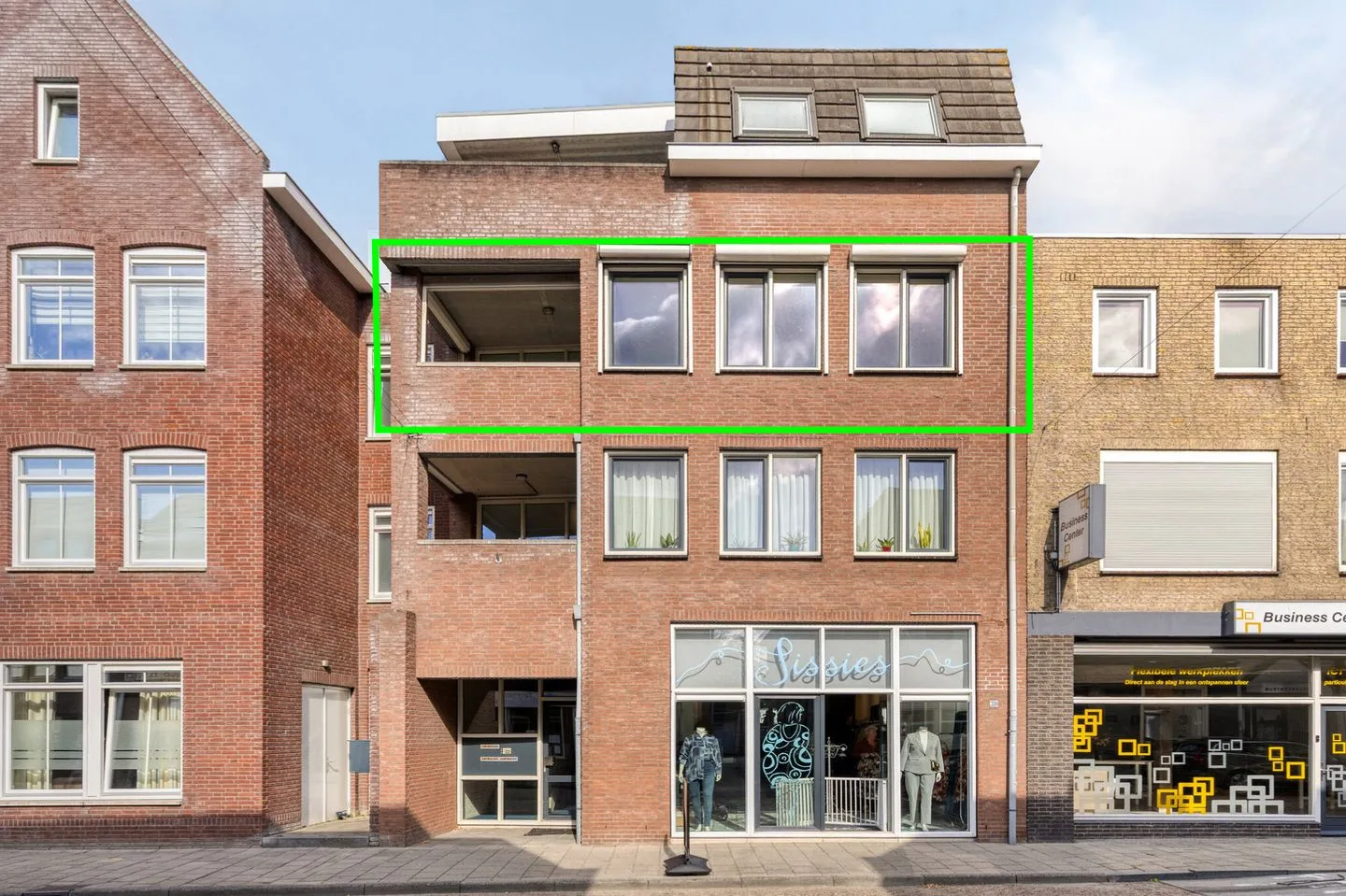 Kade 30 B Roosendaal