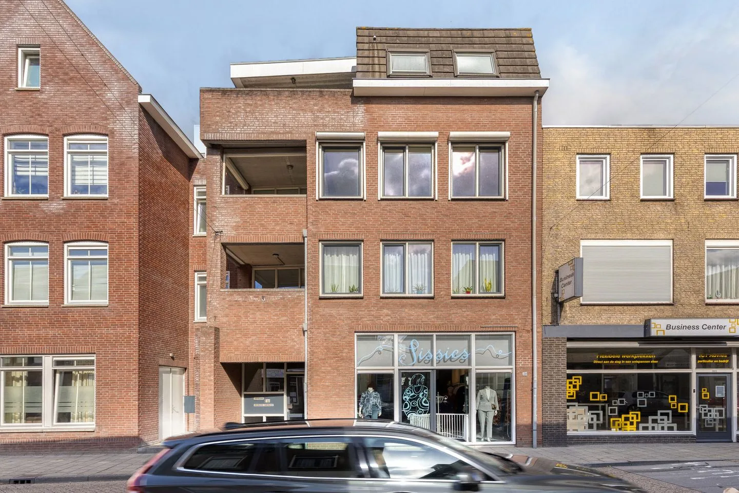 Kade 30 B Roosendaal thumbnail 26