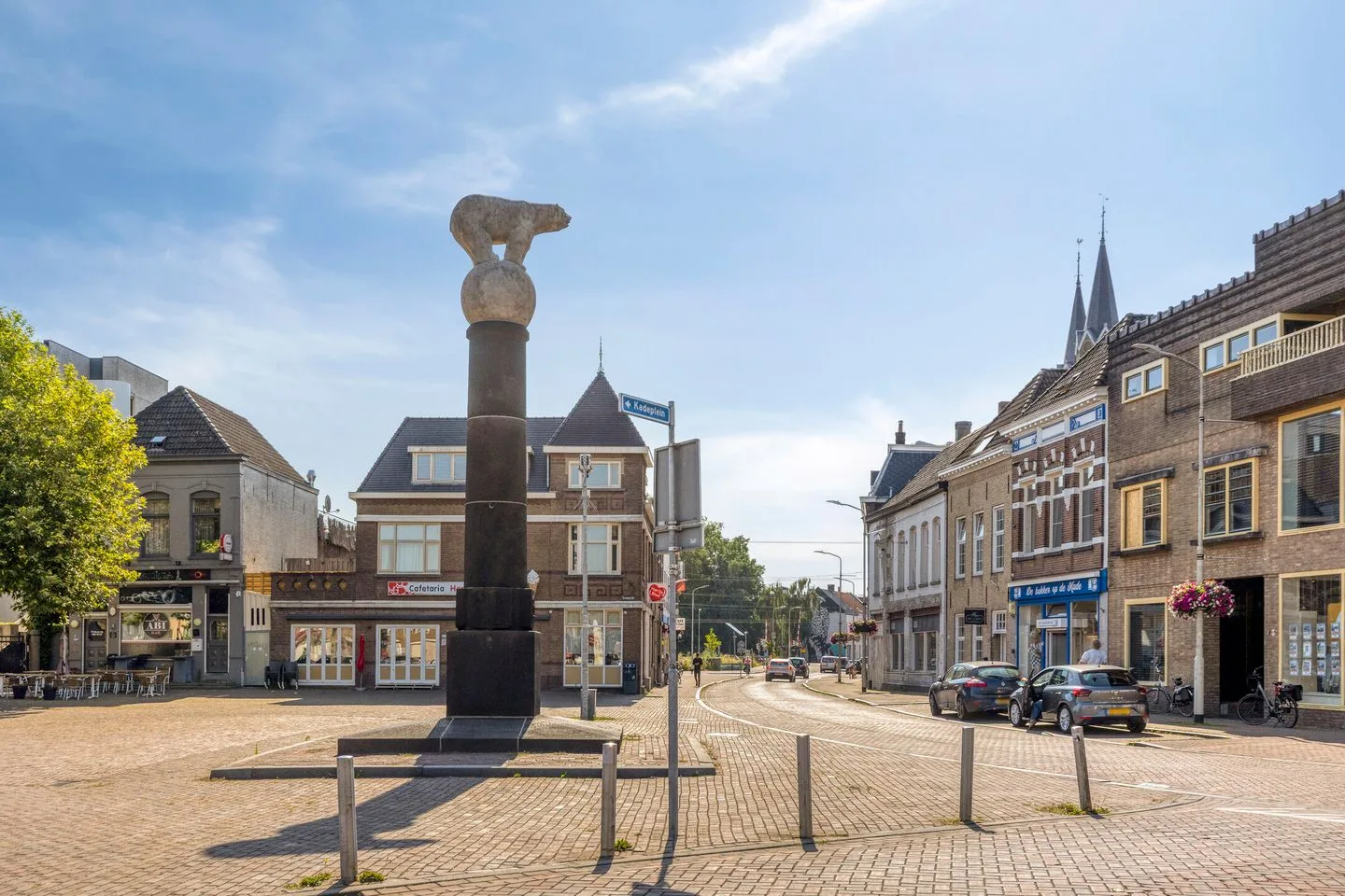 Kade 30 c Roosendaal thumbnail 30