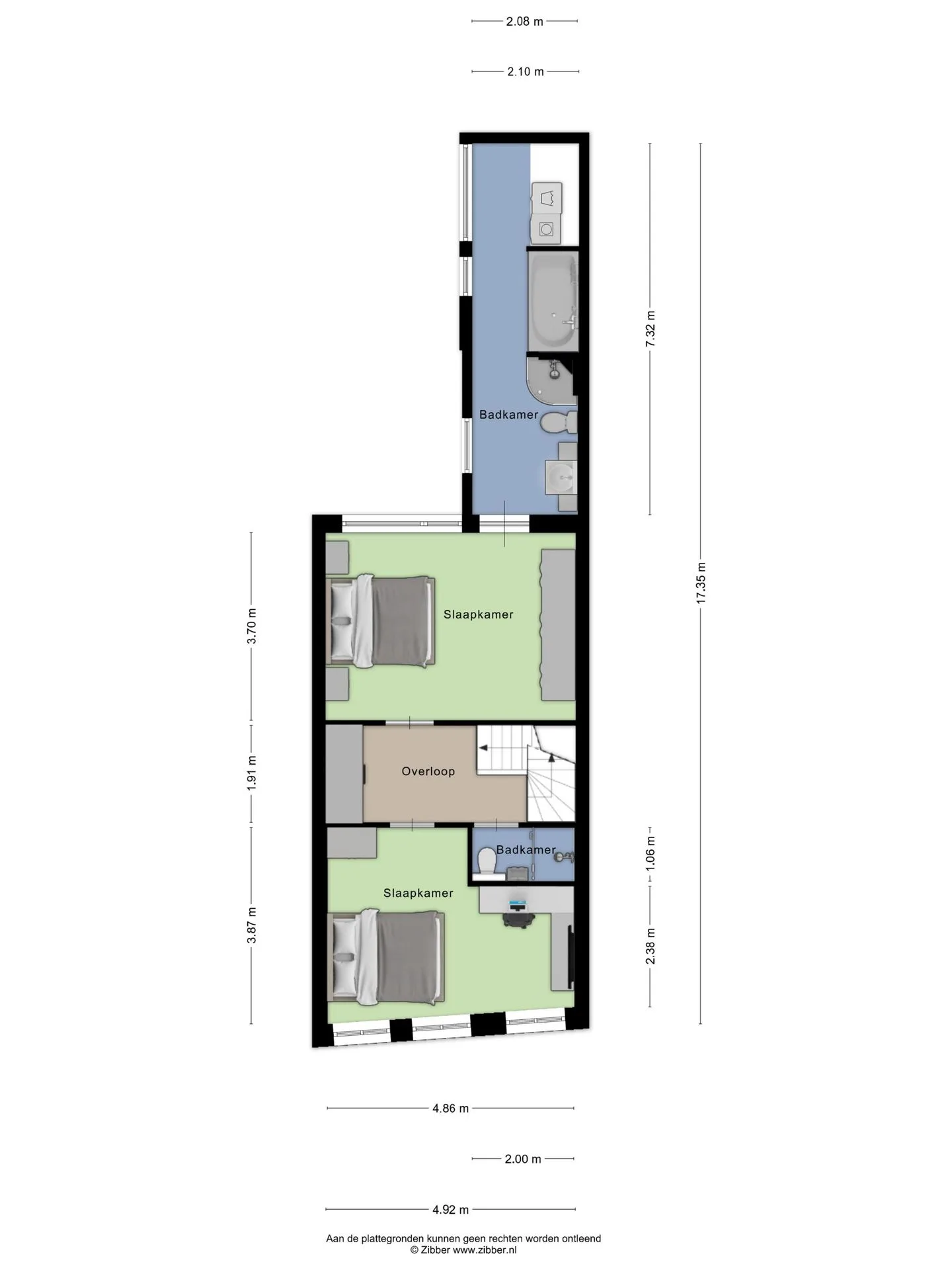 Kade 58 Roosendaal thumbnail 80