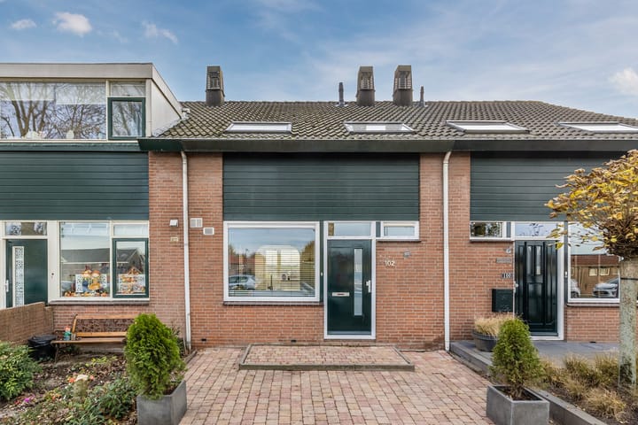 Kadedijk 102 dans Fijnaart photo