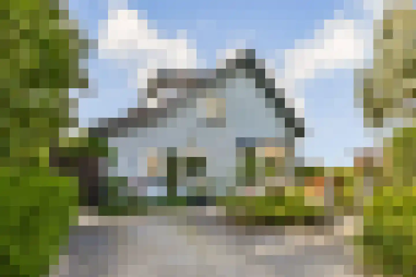 Kadedijk 116 Fijnaart