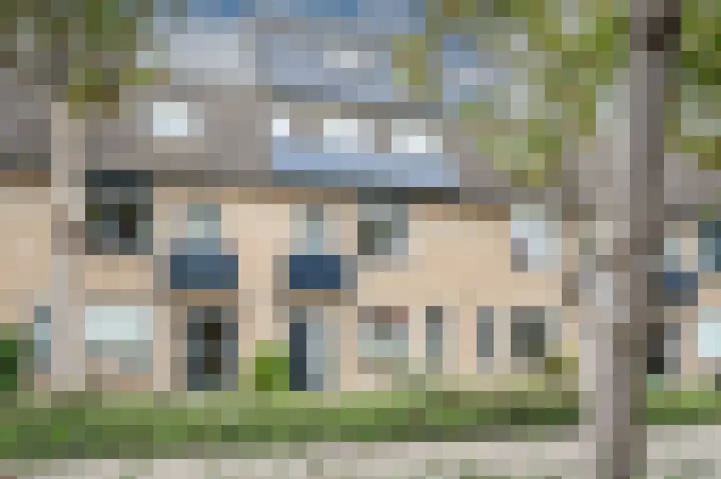 Kadelaan 114 in Zoetermeer