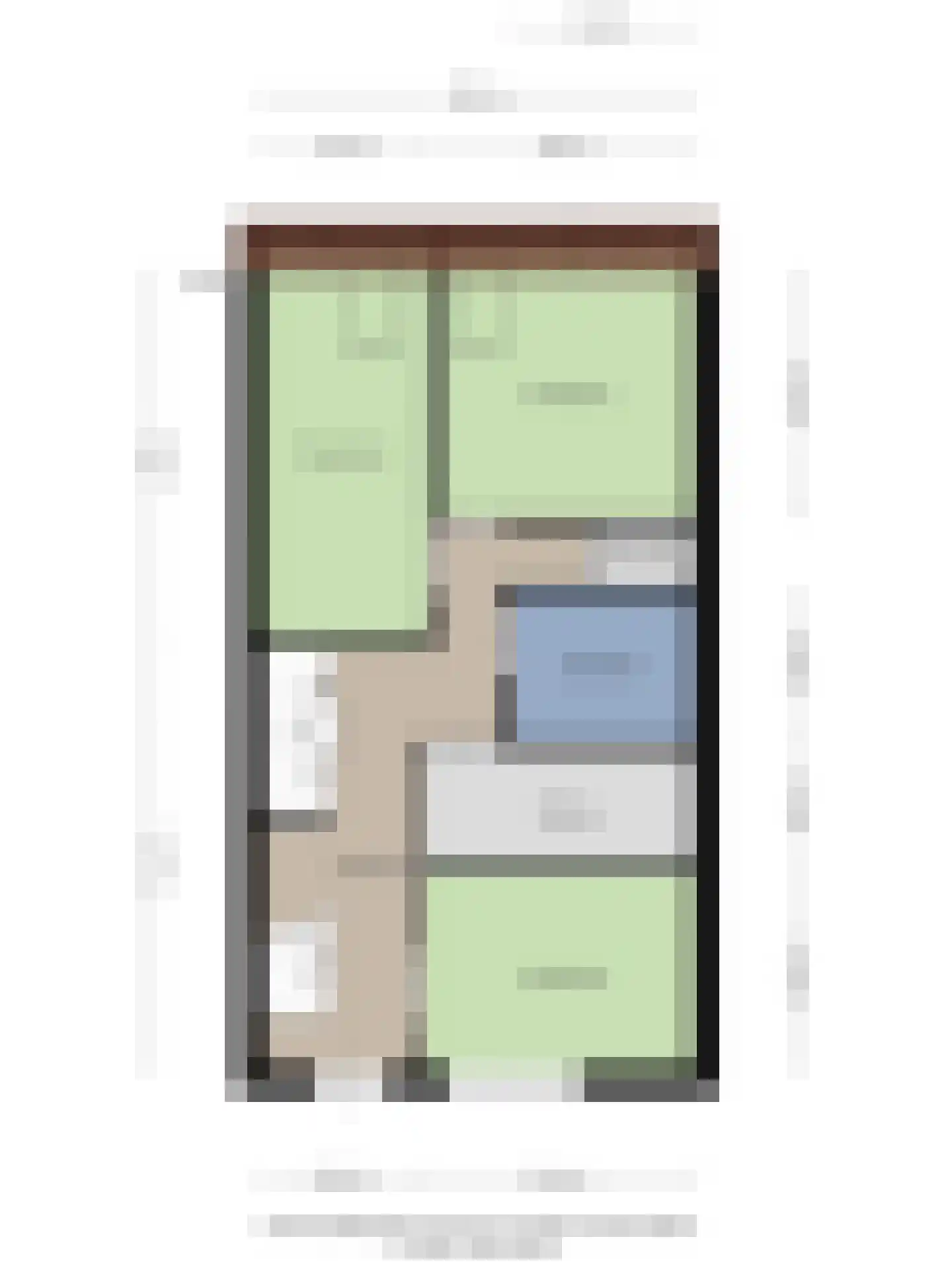 Kadelaan 114 Zoetermeer thumbnail 62