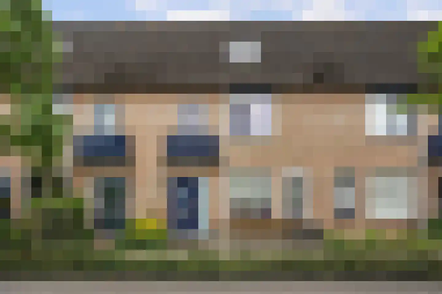 Kadelaan 133 in Zoetermeer