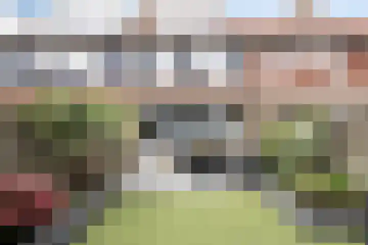 Kadelaan 161 in Zoetermeer