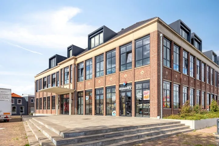 Kadeplein 16 Roosendaal thumbnail 40