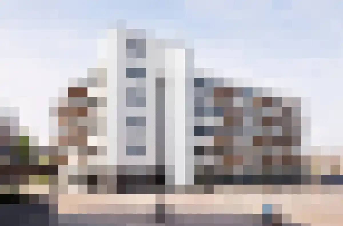 Kadeplein Roosendaal