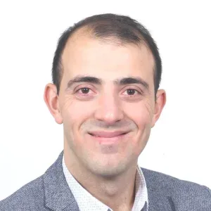 Foto van Kadir Erol