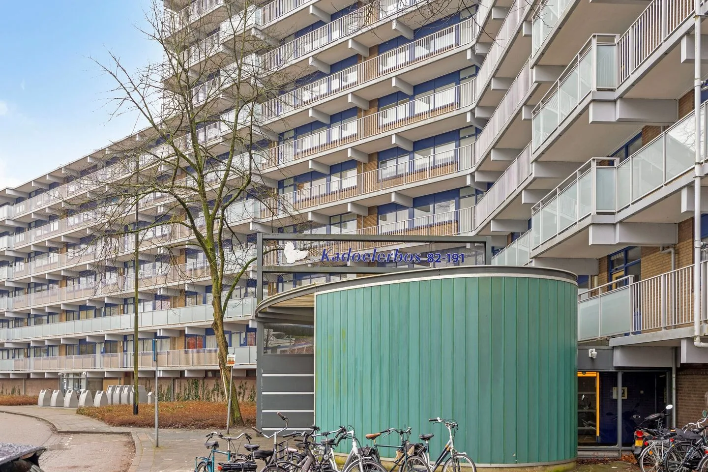 Kadoelerbos 104 Zoetermeer